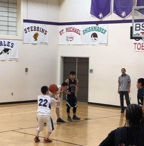 Meet your Posher, Aiden